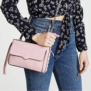 Rebecca Minkoff 瑞贝卡·明可夫 Bree系列 单肩斜挎包 $68.6（需用码）