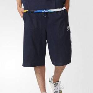 adidas 阿迪达斯 Originals L.A SHORTS MESH 男士短裤 BK7735