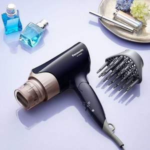 Panasonic 松下 EH-WNE6C 恒溫礦物負(fù)離子吹風(fēng)機(jī) 1700W