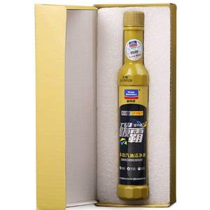 固特威 KB-8622 碳霸 燃油寶 汽油添加劑100ml 