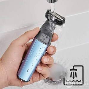 Philips 飞利浦 Bodygroom Series 3000 BG3015/13 男士电动剃毛器 Prime会员免费直邮含税