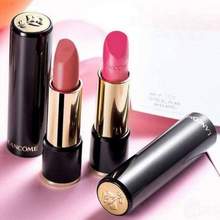 LANCOME 蘭蔻 菁純?nèi)釢?rùn)絲緞唇膏 3.4g #393