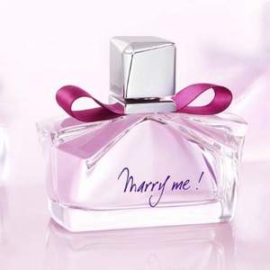 LANVIN 浪凡 Marry Me 嫁给我 女士淡香水 30ml