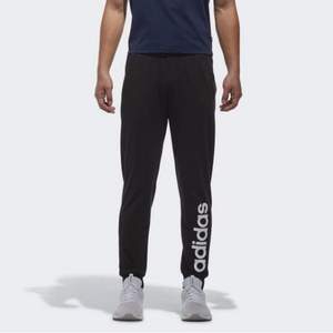 限尺码，adidas 阿迪达斯 NEO 男式运动裤 CV8077