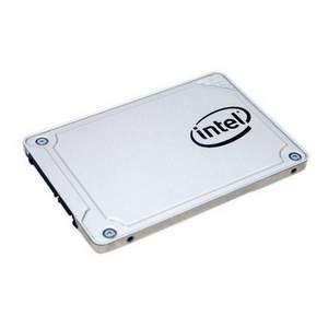 Intel 英特尔 545S 256G固态硬盘 SATA接口