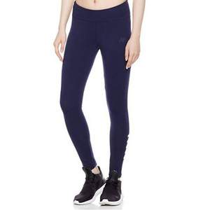 New Balance 女士运动针织长裤 AWP73537