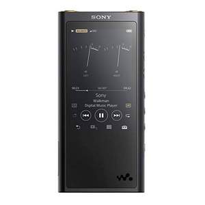 SONY 索尼 NW-ZX300A 无损音乐播放器 16GB