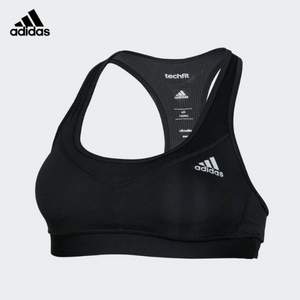 adidas 阿迪达斯 TRAINING BRA 女士运动文胸 AK0225