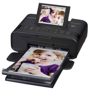 Canon 佳能 CP1300 便携式照片打印机 Prime会员免费直邮含税