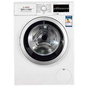 BOSCH 博世 XQG80-WDG244601W 8公斤洗烘一体变频洗衣机