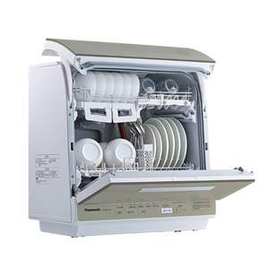 Panasonic 松下 NP-TR1CECN 臺(tái)上式洗碗機(jī) 4色