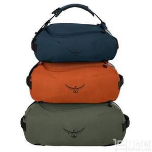 Prime會員鎮(zhèn)店之寶，Osprey 小鷹 F17 中性 攜行者 Trillium 65 單肩包 兩色