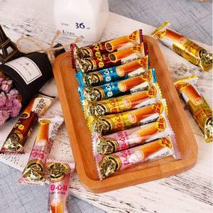 徐福記 卷心酥 夾心蛋卷 350g