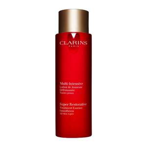 国内￥560，CLARINS 娇韵诗 花样年华分龄精华水 200ml €30.15