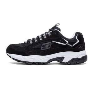 限尺碼，Skechers 斯凱奇 Stamina Nuovo 男士休閑運(yùn)動鞋999688 