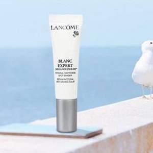 限黑卡會員，LANCOME 蘭蔻 新臻白淡斑精華乳 10ml*3支*2件 274.56元含稅包郵