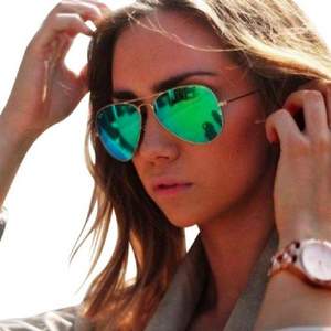 Ray-Ban 雷朋 RB3025 彩膜飛行員太陽鏡 