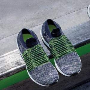 adidas 阿迪达斯 Ultraboost Laceless 男士运动鞋 $69.99（双重优惠）