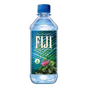 世界顶级瓶装水，FIJI WATER 斐济 天然深层矿物水 500ml*24瓶*3件 394.65元含税包邮