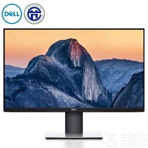 DELL 戴尔 S2719HS 27英寸 IPS 显示器  