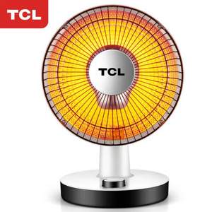 TCL TN-S06L 家用小太陽(yáng)取暖器