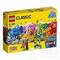 3月新品，LEGO 乐高 Classic经典系列 齿轮创意拼砌盒 10712