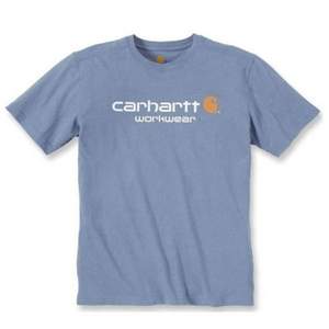 限S码，Carhartt Core 男士短袖T恤 直邮含税