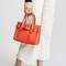 Tory Burch 托里·伯奇 GEMINI LINK 小號(hào)真皮托特包 $239.04（需優(yōu)惠碼）