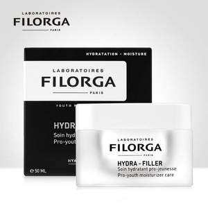 FILORGA 菲洛嘉 保湿焕肤霜50ml