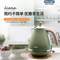 20日0點，Delonghi 德龍 KBO2001 復古早餐系列電水壺1.7L 2色