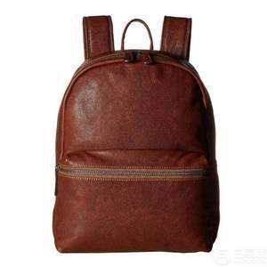 FRYE 弗萊  男士真皮雙肩包 3色 $179.99 
