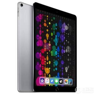 Apple 苹果 2018款 iPad Pro 11英寸平板电脑 256GB WLAN版 $824.99