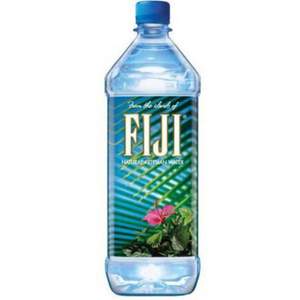 世界頂級(jí)瓶裝水，F(xiàn)IJI WATER 斐濟(jì) 天然深層礦物水 1000ml*12瓶 