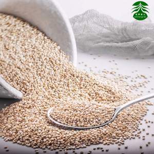拉萨净土 西藏特产高原种植白藜麦400g