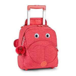 Kipling 凱浦林 WHEELY系列 兒童拉桿箱