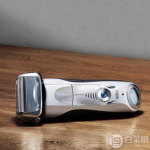 Braun 博朗 7系 7893S 男士電動剃須刀