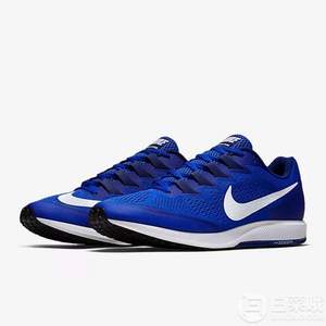 Nike 耐克 Air Zoom Speed Rival 6 中性跑步鞋