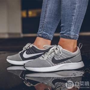 Nike 耐克 Dualtone Racer 女士运动鞋