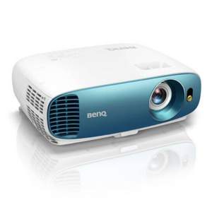 BenQ 明基 TK800M 亮彩4K 投影仪 