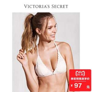 双十一预售，Victoria's Secret 维多利亚的秘密 全场降至5折+可叠加无门槛减￥20优惠券