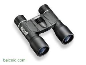 Amazon：博士能Bushnell Powerview 10x32 便攜雙筒望遠鏡 歷史最低$19.97