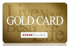 GNC（建安喜）：金卡周全場8折，可與部分產品買1第2瓶五折疊加