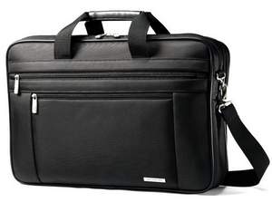 Amazon：Samsonite Classic Two Gusset 17