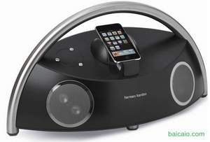 Amazon：Harman Kardon Go+Play Micro 哈曼卡頓 便攜式音響 神價 $99.95