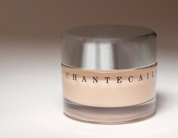 明星产品，Chantecaille 香缇卡 全线9折 未来肌肤粉底液 £54（£60 额外9折） 免费直邮到手￥470
