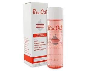 Amazon：祛疤萬能神油 Bio-oil 4.2oz（改善膚色和老化皮膚，去印，去疤，預(yù)防妊娠紋）$13.5