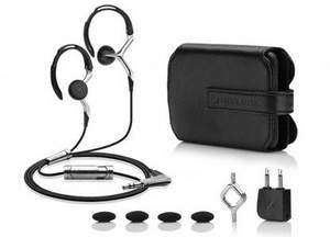 Amazon：再降$8！森海塞爾Sennheiser OMX980 高端Hi-fi掛耳式耳塞歷史低價(jià)$154，國內(nèi)售價(jià)2090元！