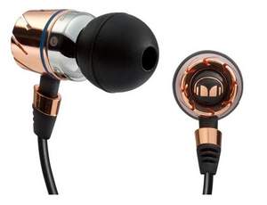 Amazon：魔聲(Monster)頂級(jí)HIFI耳塞Turbine PRO銅渦輪再次特價(jià)199.96美元！國(guó)內(nèi)售價(jià)3280！