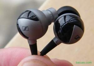 Amazon：Sennheiser CX 280 森海塞爾高性能動圈入耳式耳塞 帶線控 $34.95 國內(nèi)￥397.70