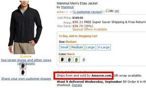 Amazon：自營戶外、運(yùn)動服裝額外8折，包括Columbia，Gore，Mammut，Asics，Pearl iZUMi等品牌，有效期至11月7日